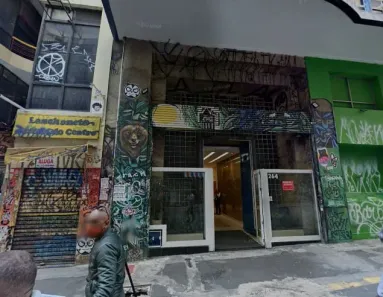 Ponto Comercial para alugar, 441m² no República, São Paulo