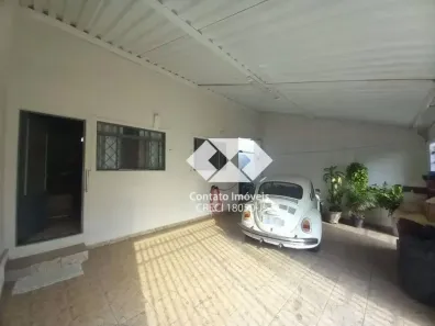 Casa com 3 Quartos à venda, 130m² no Jardim Paz, Americana