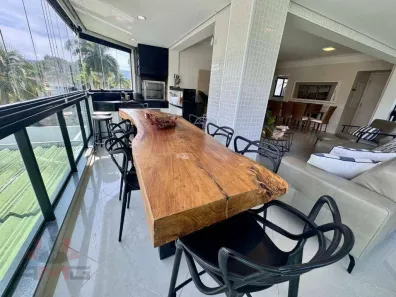 Apartamento com 4 Quartos à venda, 125m² no Riviera, Bertioga