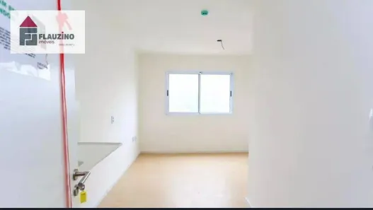 Apartamento com 1 Quarto para venda ou aluguel, 17m² no Vila Andrade, São Paulo