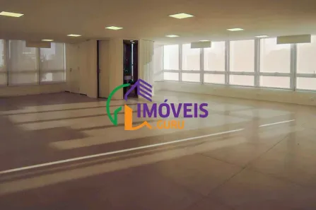 Ponto Comercial à venda, 196m² no Jardim Paulistano, São Paulo