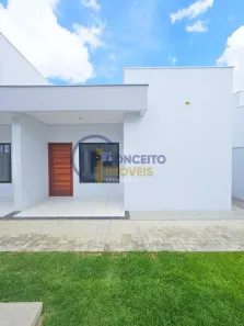 Casa de Condomínio com 2 Quartos à venda, 55m² no Nova Esperança, Parnamirim