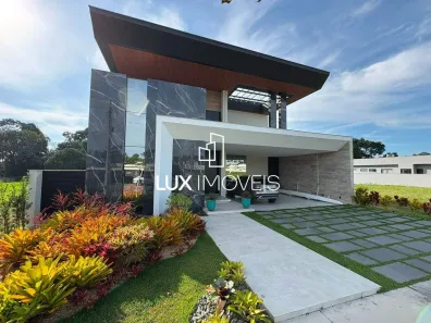 Casa com 3 Quartos à venda, 300m² no Canivete, Linhares