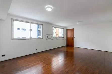 Apartamento com 3 Quartos à venda, 110m² no Moema, São Paulo
