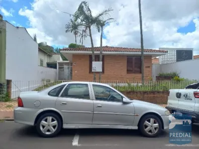 Casa com 3 Quartos à venda, 230m² no Vila Monteiro (Gleba I), São Carlos