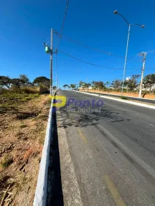 Lote/Terreno à venda, 547m² no Villa Paradiso, Lagoa Santa