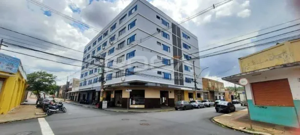 Apartamento com 2 Quartos à venda, 77m² no Campos Elíseos, Ribeirão Preto