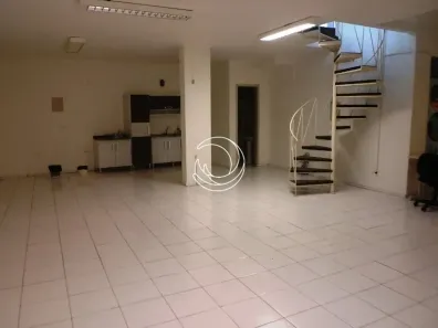Ponto Comercial à venda, 133m² no Trindade, Florianópolis