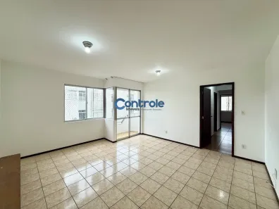 Apartamento com 3 Quartos à venda, 92m² no Carvoeira, Florianópolis