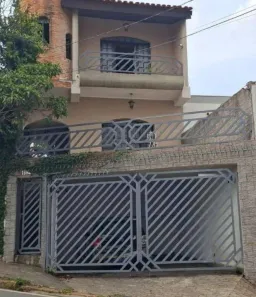 Imóvel Comercial com 3 Quartos à venda, 270m² no Centro, Sorocaba