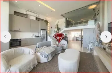 Apartamento com 2 Quartos à venda, 108m² no Brooklin Paulista, São Paulo