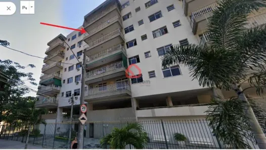 Apartamento com 2 Quartos à venda, 103m² no Praça Seca, Rio de Janeiro