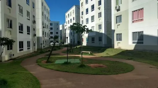 Apartamento com 2 Quartos à venda, 40m² no Campo Grande, Rio de Janeiro
