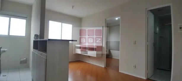 Apartamento com 1 Quarto à venda, 33m² no Cambuci, São Paulo