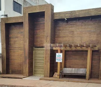 Galpão/Depósito/Armazém para alugar, 550m² no Poção, Cuiabá