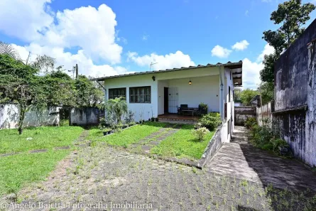 Casa com 3 Quartos à venda, 280m² no Bal Stella Maris, Peruíbe