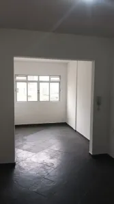 Apartamento com 1 Quarto para alugar, 51m² no Embaré, Santos