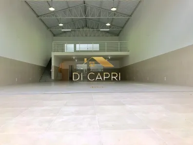 Galpão/Depósito/Armazém à venda, 263m² no Parque Sevilha, São Paulo