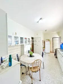 Casa com 3 Quartos à venda, 131m² no Vila Indaiá, Rio Claro