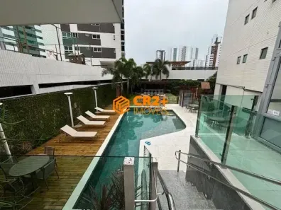 Apartamento com 4 Quartos à venda, 163m² no Boa Viagem, Recife