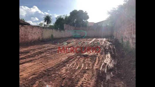 Lote/Terreno à venda, 345m² no Vila Rocha, Bauru