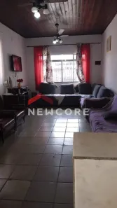 Casa com 2 Quartos à venda, 85m² no Balneario Palmeiras, Mongaguá