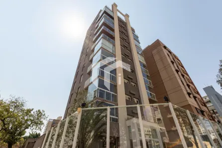 Apartamento com 1 Quarto à venda, 51m² no Cambuí, Campinas