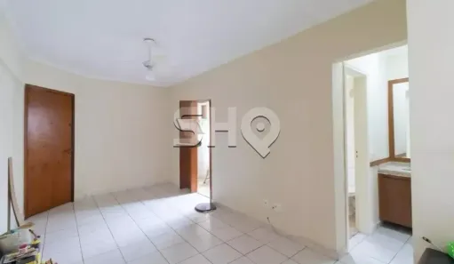 Apartamento com 1 Quarto à venda, 45m² no Jardim Paulista, São Paulo