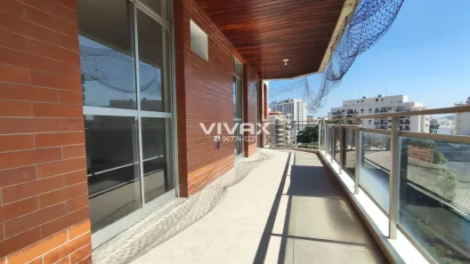 Cobertura com 3 Quartos à venda, 84m² no Méier, Rio de Janeiro