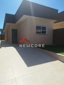 Casa com 2 Quartos à venda, 81m² no Jardim Ribamar, Peruíbe