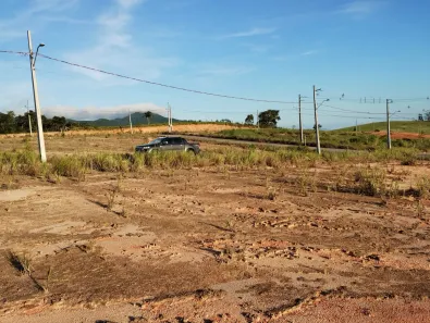 Lote/Terreno à venda, 360m² no Parque Industrial Sul, Governador Celso Ramos