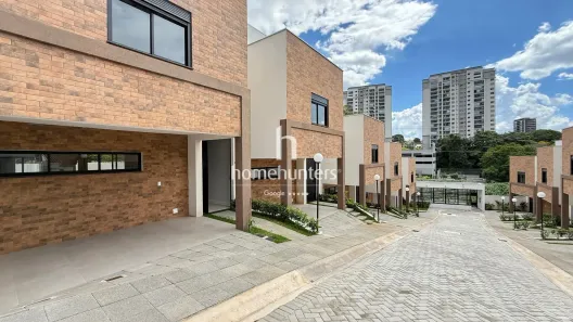 Casa de Condomínio com 3 Quartos à venda, 158m² no Jardim das Paineiras, Campinas