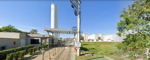 Apartamento com 2 Quartos à venda, 46m² no Água Branca, Piracicaba