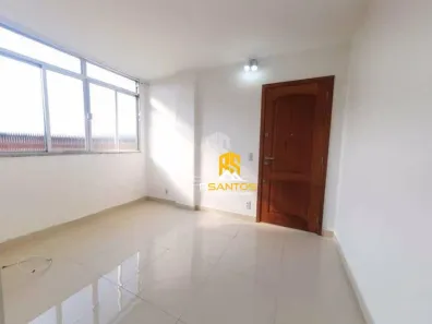 Apartamento com 2 Quartos à venda, 48m² no Freguesia (Jacarepaguá), Rio de Janeiro