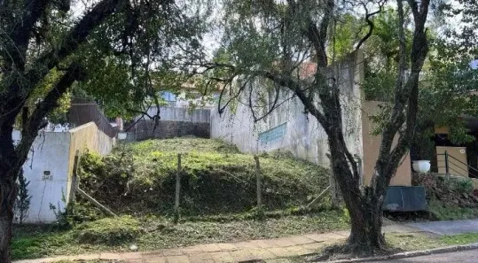 Lote/Terreno à venda, 300m² no Boa Vista, Porto Alegre