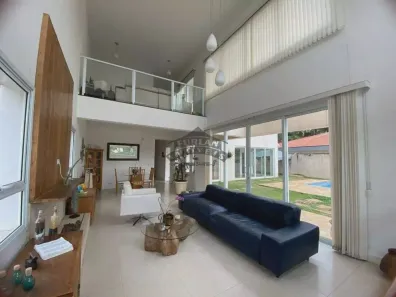 Casa de Condomínio com 3 Quartos à venda, 336m² no Parque Dom Henrique, Cotia