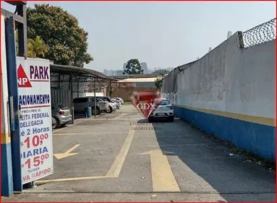 Lote/Terreno à venda, 720m² no Santo Amaro, São Paulo