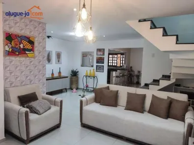 Casa com 3 Quartos à venda, 172m² no Loteamento Villa Branca, Jacareí