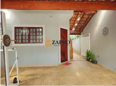 Casa com 2 Quartos à venda, 96m² no Jardim Mariana I, São José dos Campos