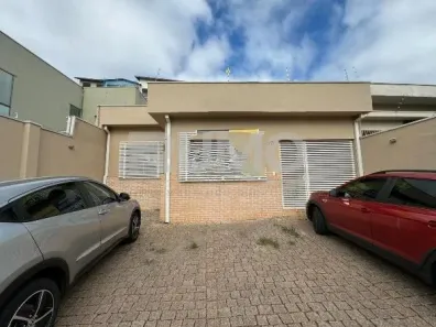 Imóvel Comercial com 5 Quartos à venda, 171m² no Jardim Chapadão, Campinas