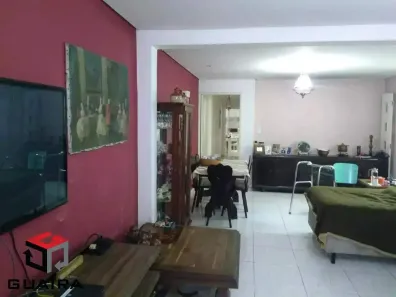 Imóvel Comercial com 2 Quartos à venda, 126m² no Santa Paula, São Caetano do Sul