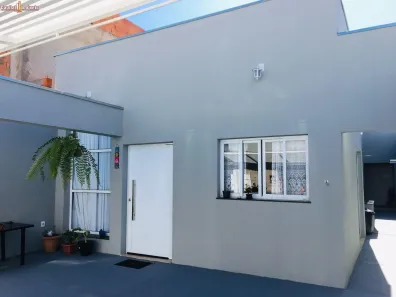 Casa com 2 Quartos para alugar, 100m² no Parque Residencial Sabiás, Indaiatuba