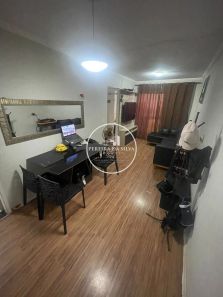 Apartamento com 2 Quartos à venda, 53m² no Jardim Amália, São Paulo