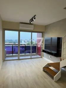 Cobertura com 3 Quartos à venda, 153m² no Taquaral, Campinas
