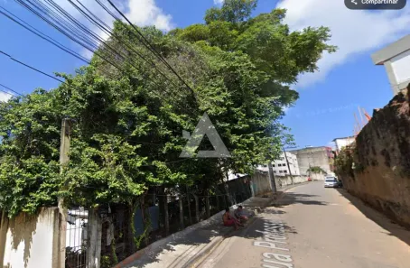 Lote/Terreno à venda, 700m² no Barbalho, Salvador
