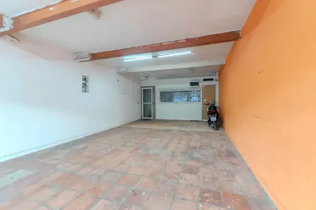 Ponto Comercial à venda, 250m² no Santo Amaro, São Paulo