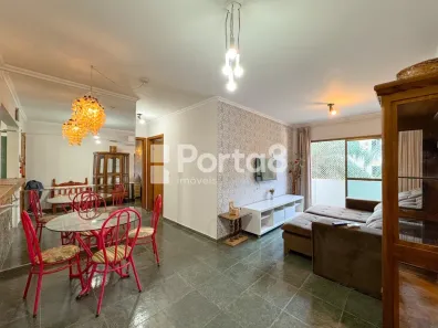 Apartamento com 2 Quartos para alugar, 76m² no Cidade Nova, São José do Rio Preto