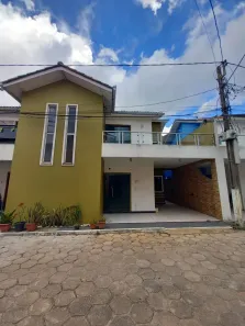 Casa de Condomínio com 3 Quartos à venda, 91m² no Coqueiro, Ananindeua