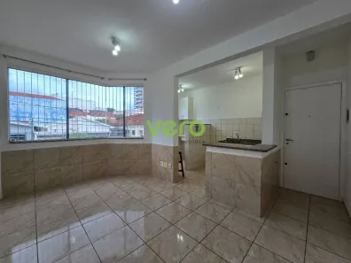 Apartamento com 1 Quarto para alugar, 50m² no Vila Rehder, Americana