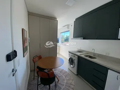 Apartamento com 1 Quarto à venda, 22m² no Campeche, Florianópolis